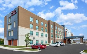 Hampton Inn & Suites Bloomfield Hills Detroit